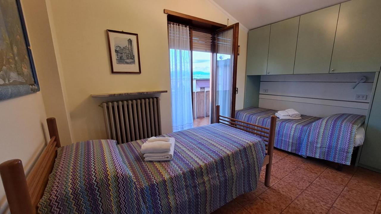 Colleoni'S Lodge Casa Vacanze Con 2 Appartamenti Verdellino エクステリア 写真