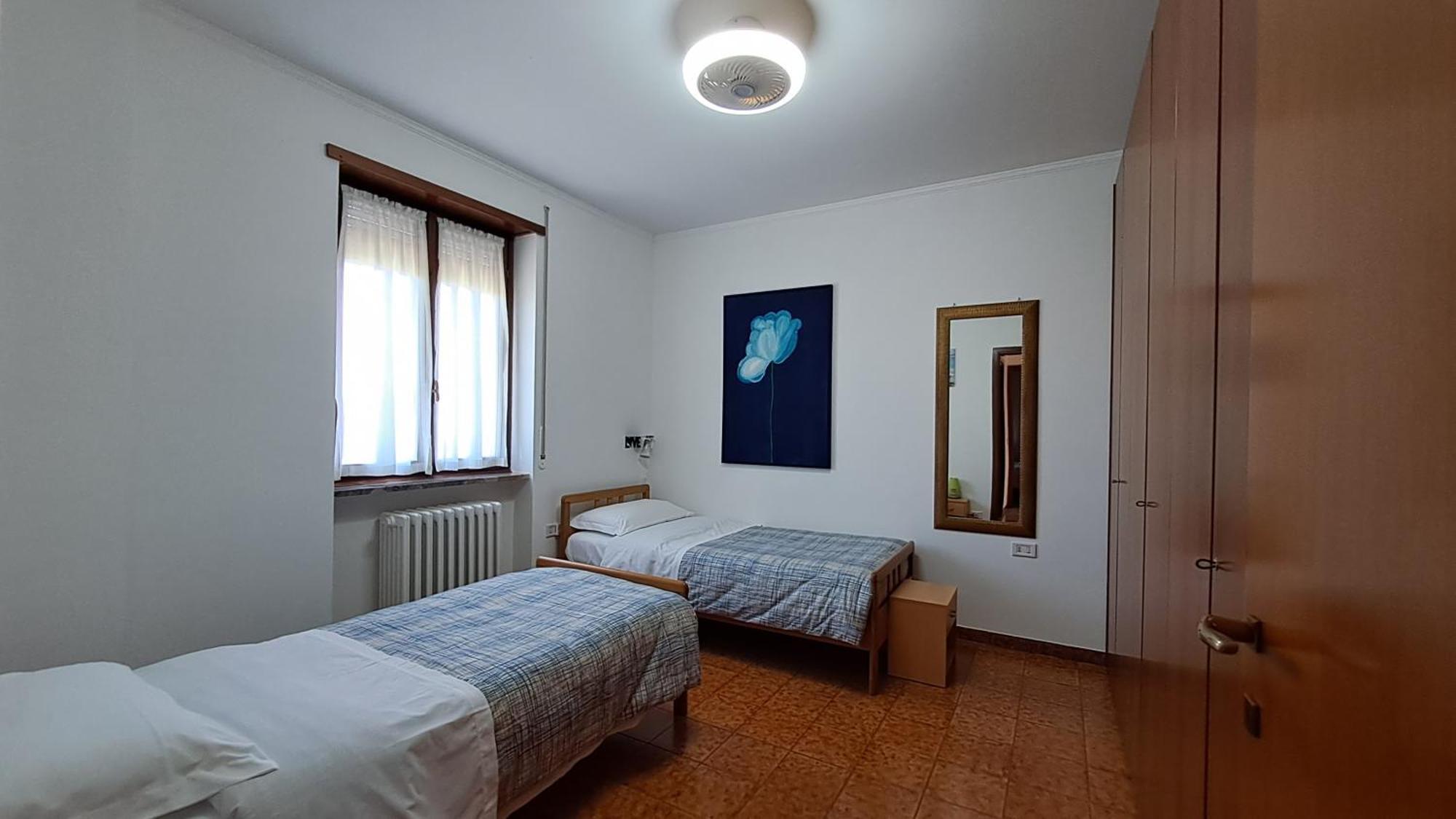 Colleoni'S Lodge Casa Vacanze Con 2 Appartamenti Verdellino エクステリア 写真