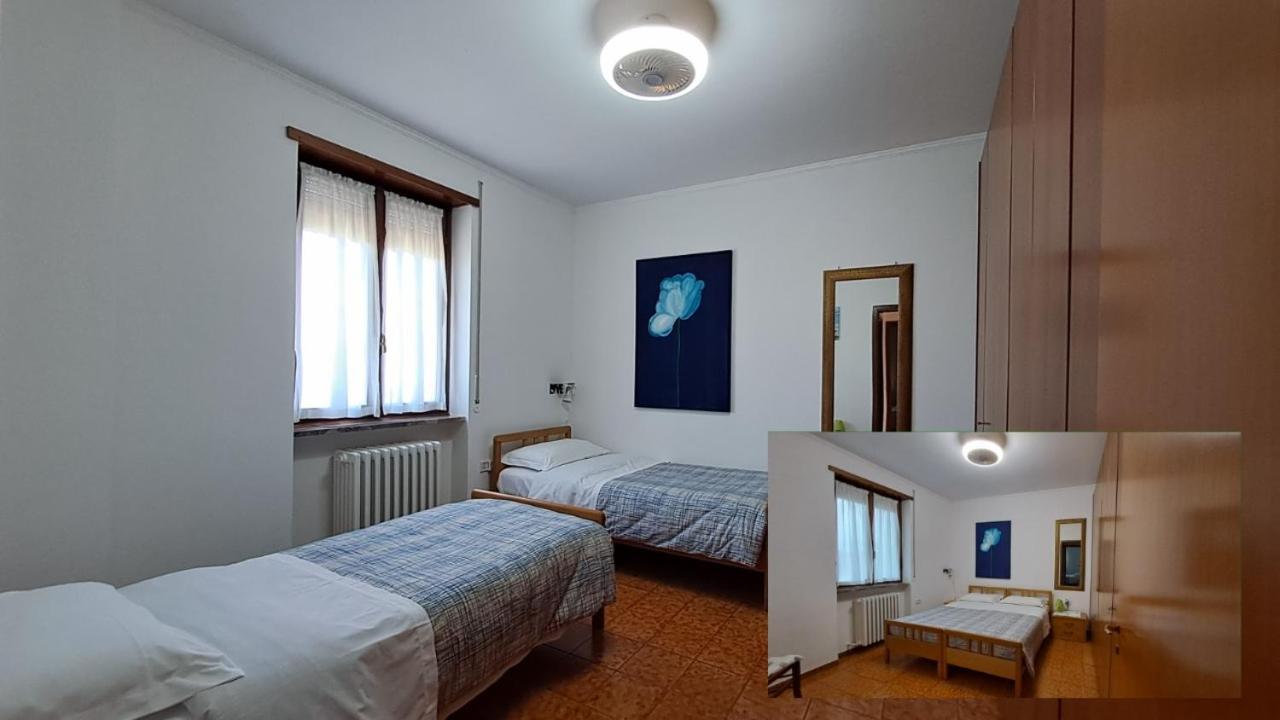 Colleoni'S Lodge Casa Vacanze Con 2 Appartamenti Verdellino 部屋 写真