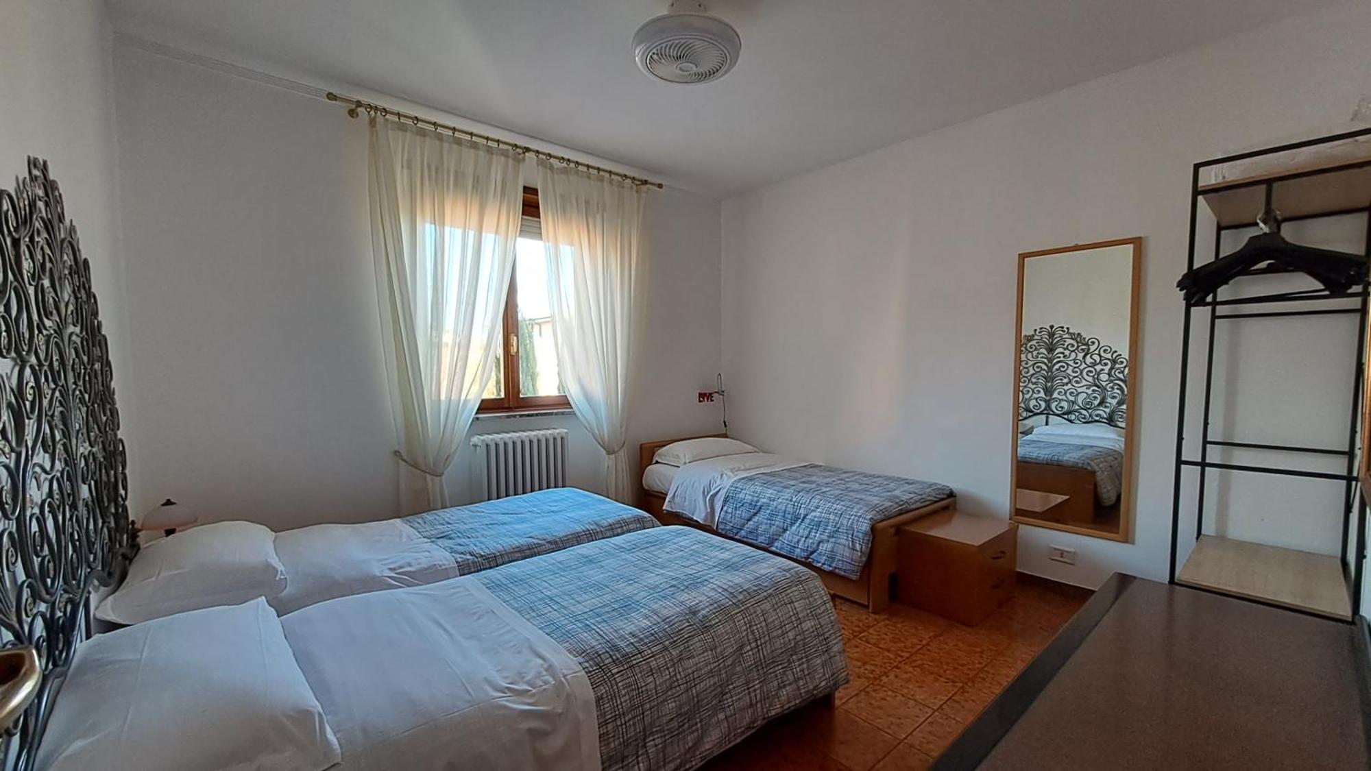 Colleoni'S Lodge Casa Vacanze Con 2 Appartamenti Verdellino 部屋 写真