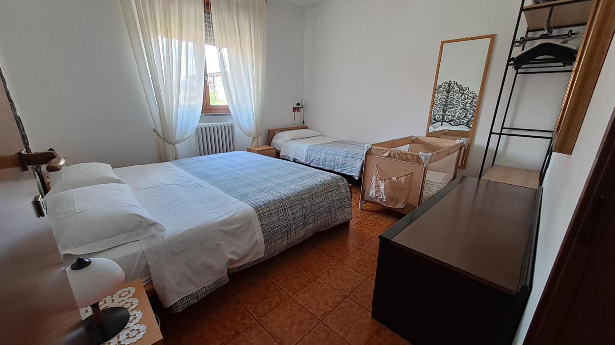 Colleoni'S Lodge Casa Vacanze Con 2 Appartamenti Verdellino エクステリア 写真